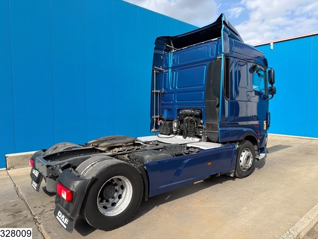 DAF XF480 2020 - EURO 6d, Standairco immagine 2
