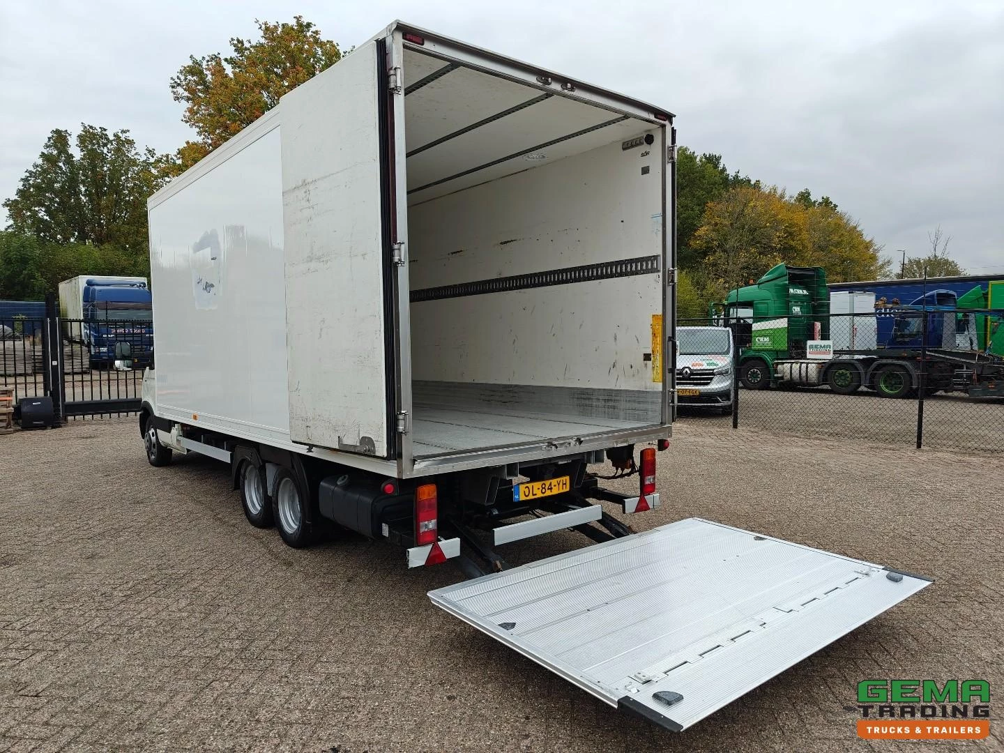 Iveco 40C15 2013 obrázek 5