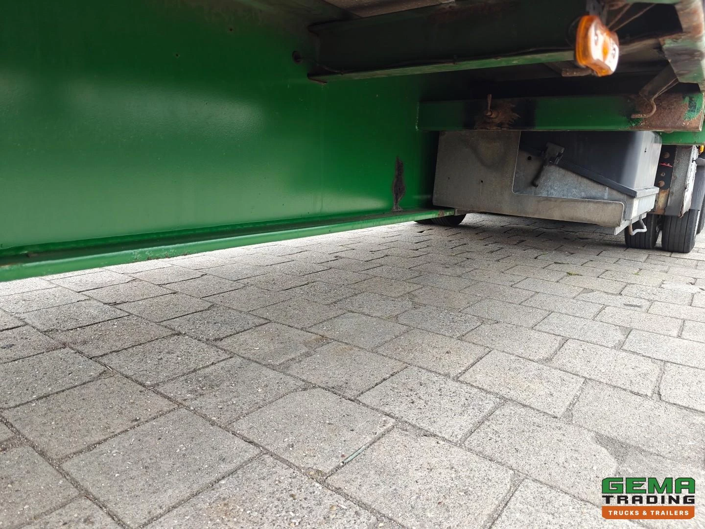 Pacton SXD3 2008 imagen 13