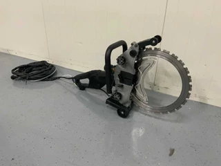 Ultra Force Equipment N/A 2026 - Ringzaag beton AC8400 image 13