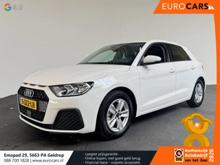Audi A1 Sportback 2023 - 30 TFSI 110pk Pro Line на продажу