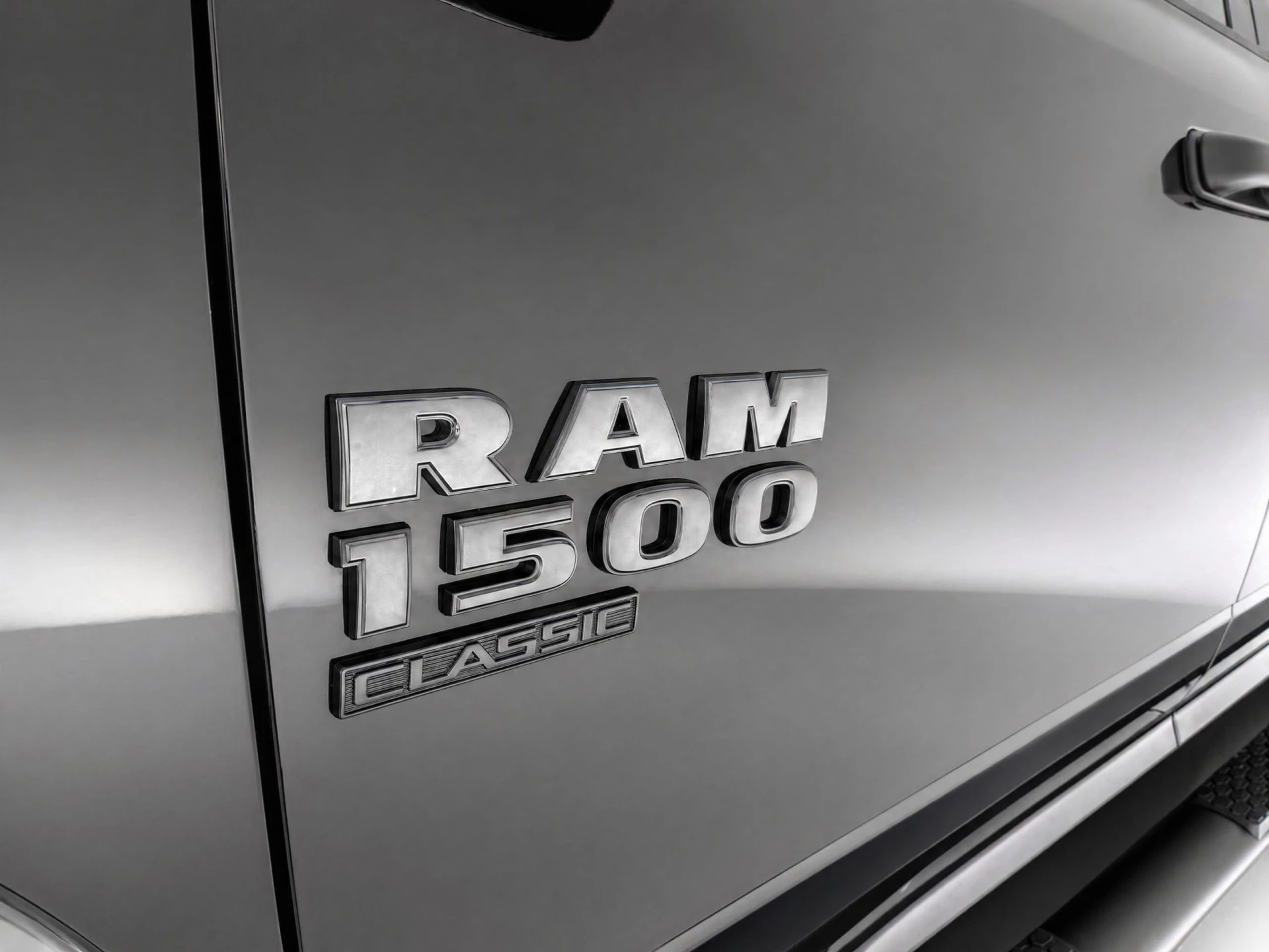 Dodge Ram 1500 2024 - 5.7 V8 4x4 Crew Cab 5'7 Laramie | Trekhaak | Tonneau cover | extra LPG 200L | Wide boddy | Fuel 22inch velgenset| afbeelding 9