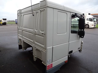 DAF N/A 2010 - XF105 COMFORT CAB obrazek 2