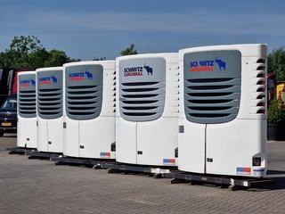 Schmitz Cargobull N/A - 5x Frigo engine TKM obrazek 33