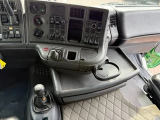 Scania R 1999 - R144-530 V8 144-530 Topline / Showtruck / Hobby truck / V8-sound / Leather / bild 14