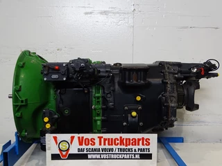 Scania N/A 2015 - GRSO-905 N.T. imagen 1