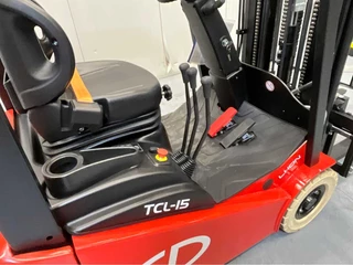 EP N/A 2026 - TCL152 Triplex - Freelift - Sideshift obrazek 9