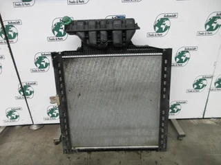 MAN - 81.06101-0058 // 81.06101-6522 RADIATEUR MAN 26.540 EURO 5 afbeelding 3 miniatuur