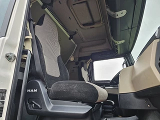 MAN TGX 2017 - 18.460 zdjecie 7