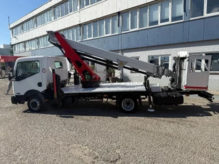 Nissan 35-12 2016 - N/A obrazek 12