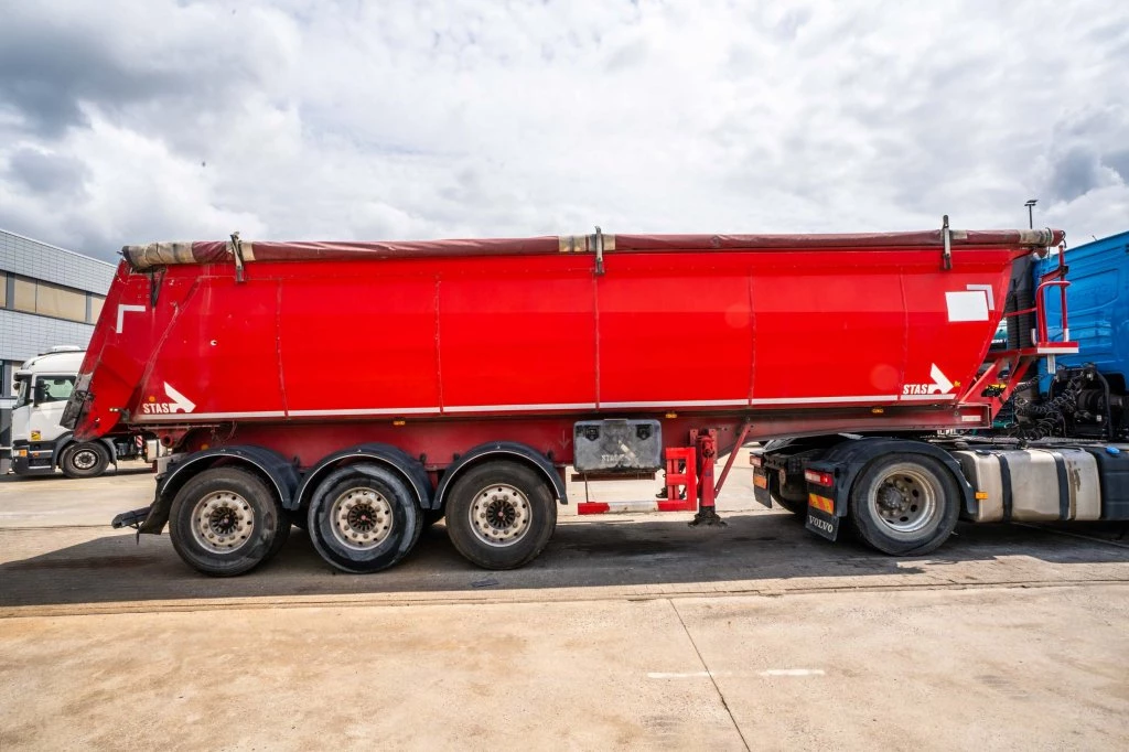 Stas 2013 - S300XC -C1B-ALU Bild 5