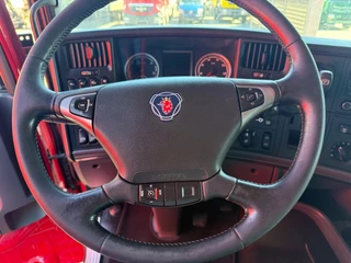 Scania R 2015 - R450 8x2*6 / Euro 6 / Fassi F1100RA.2.26 HE- Dynamic afbeelding 23
