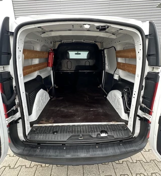 Mercedes-Benz Citan 2018 - 108 CDI MARGE BTW VRIJ obrazek 12