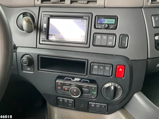 DAF FAN CF 450 Palfinger 42 Tonmeter laadkraan 2019 - N/A afbeelding 24