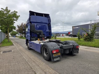 DAF 400 2015 - CF NL TRUCK imagen 4