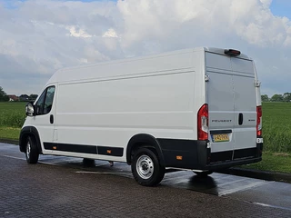 Peugeot Boxer 2024 - 2.2 image 6
