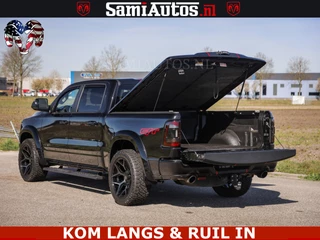 Dodge Ram Pick-Up 2024 - GT HULK | 5.7 V8 HEMI | VIRTUAL COCKPIT | HEAD-UP | ADAPTIVE CRUISE | 360 CAMERA | TRX PACK | bild 47