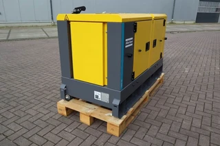 Atlas-Copco 2023 - QAS 20 S5 Valid Inspection, *Guarantee! Diesel, 17 afbeelding 3 miniatuur