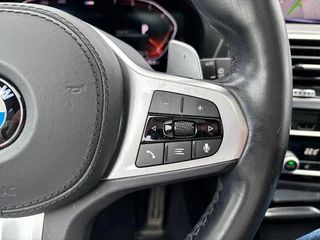 BMW X3 2020 - sDrive20i Launch Edition High Executive bild 14