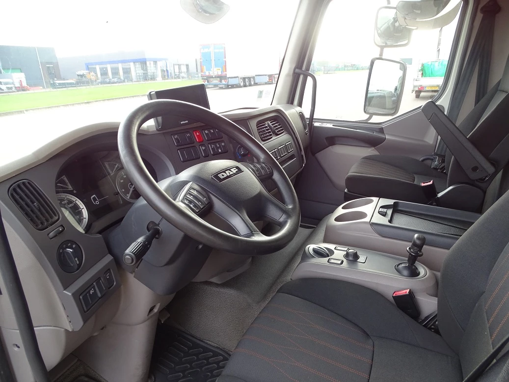 DAF 2020 - LF EURO-6 image 3