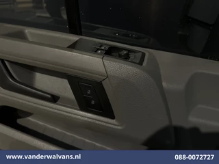 Volkswagen Crafter 2020 - 2.0 TDI 140pk L3H3 L2H2 Euro6 Airco | Navigatie | Apple Carplay | Cruisecontrol obrazek 16