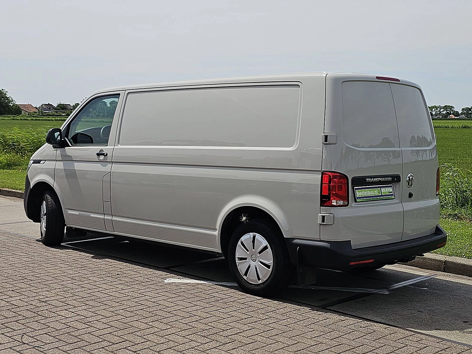Volkswagen Transporter 2024 - 2.0 TDI imagen 6