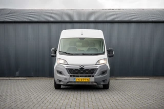 Citroën Jumper 2015 - 2.2 HDi 130 L2H2 | 130 PK | Cruise | Navi | Airco obrázek 3 náhled