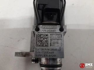 DAF N/A 2018 - Occ verstuiver MX13 DAF bild 5