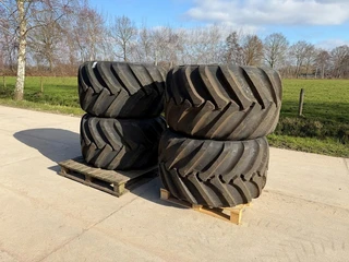 BKT 2026 - 600/40-22.5 afbeelding 2 miniatuur