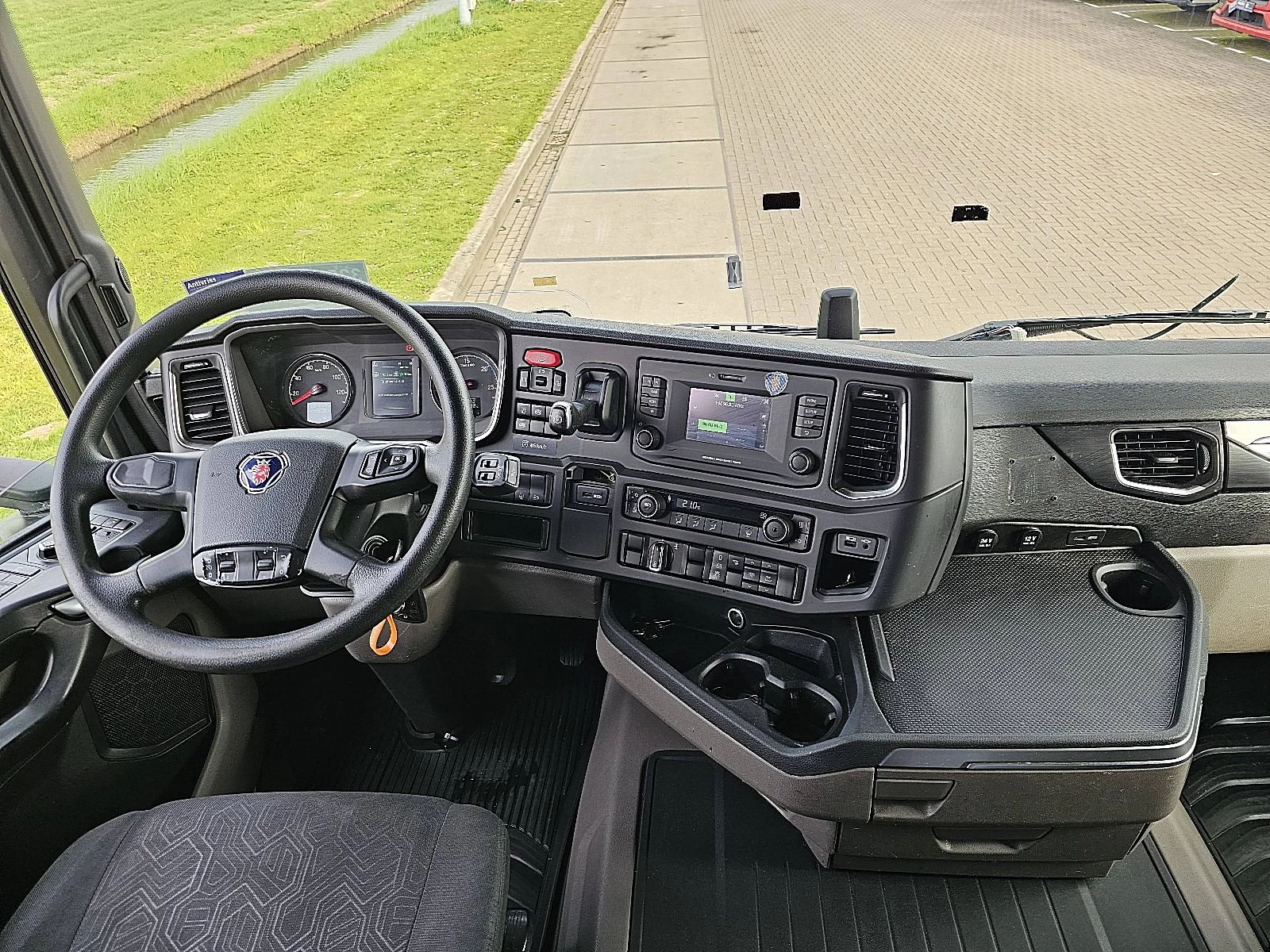 Scania R 2021 - R410 obrázek 8