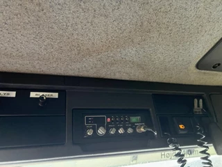 Volvo FH 1999 - 12.420 6x2 - Cable system - Manual gearbox obrazek 7