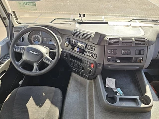 DAF 400 2017 - CF bild 8