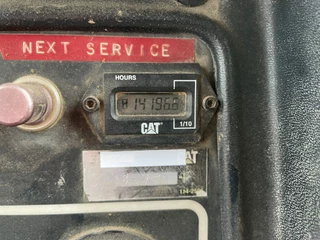 Caterpillar D8N 1992 - N/A image 25