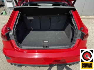 Audi S3 2023 - 2.0 TFSI quattro Bang & Olufsen sfeer Pano NAVI FULL obrazek 10
