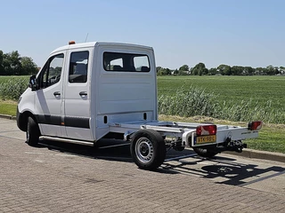 Mercedes-Benz Sprinter 2023 - 311 obrazek 6