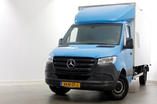Mercedes-Benz Sprinter 2021 - 311 CDI 115pk E6 RWD Bakwagen met achterdeuren 2-Persoons 05-2021 te koop