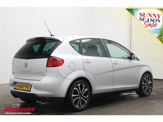 SEAT Altea 2012 - 1.2 TSI Ecomotive Businessline COPA Navi Clima Cruise SHZ PDC afbeelding 3 miniatuur