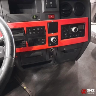 Renault N/A 2017 - Occ Cabine Renault T imagem 20