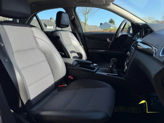 Mercedes-Benz C-Class 2012 - 180 Avantgarde / 141106 KM / APK 4-2027 image 7