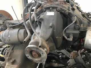 Iveco N/A 2013 - 7189113 MERITOR MS 17X RATIO 2.64 STRALIS EURO 5 image 2