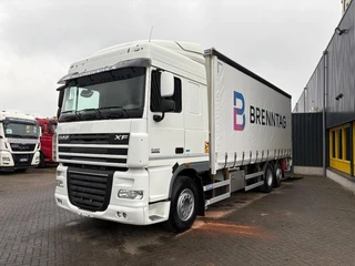 DAF XF 2014 - N/A zdjecie 2