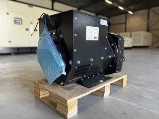 2025 - DPX CJ224E - 60 kVA Alternator - DPX-33904 zdjęcie 2 miniatura