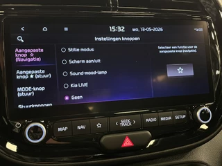 Kia e-Soul 2023 - ExecutiveLine 64kWh 204PK Automaat | Leder | Navigatie | Head-Up display | Schuifdak | Trekhaak | Harman Kardon Audio изображение 75