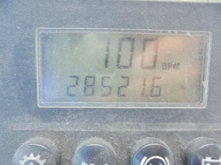 Terberg YT 182 2012 - + REGISTRATION obrazek 15