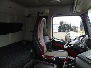 Volvo FMX 2017 - N/A bild 20