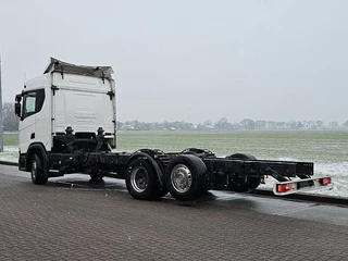 Scania R 2022 - R500 immagine 6