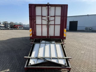 Scania G 2014 - G280 / ENGINE RUNNING / RETARDER / ONLY:215411 KM / LIVESTOCK / AUTOMATIC / EURO-6 / 2014 obrazek 5