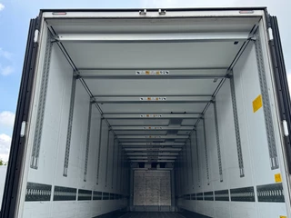 Schmitz Cargobull N/A 2024 - TKM S.CU D80 / Double Stock / Lift-as image 8