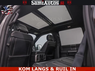 Ford F-150 2021 - USA VOL OPTIES | | MASSAGE STOELEN | 4X4 381PK |360 CAMERA | OPEN DAK | FULL LED | TONNEAU COVER | image 9