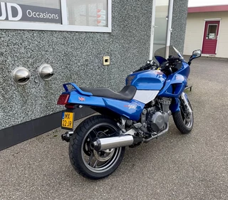 Triumph N/A 1996 - SPRINT 900 image 5